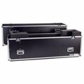 Livewire Fly Drive Case for One 63 in. LED or Plasma Display with Caster Board LI3838550